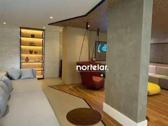 Apartamento para Venda em São Paulo/SP City América 3 Quartos