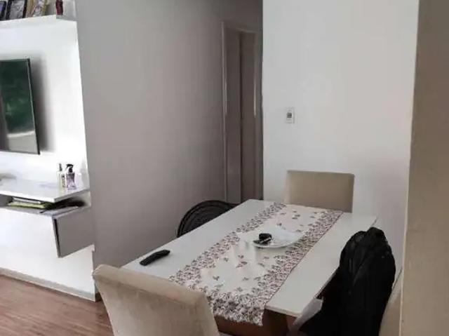 Apartamento para Venda em São Paulo/SP City América 3 Quartos