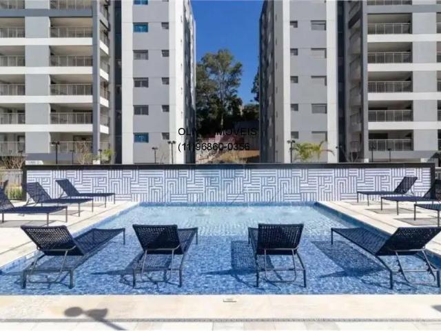 Apartamento para Venda em São Paulo/SP City América 3 Quartos