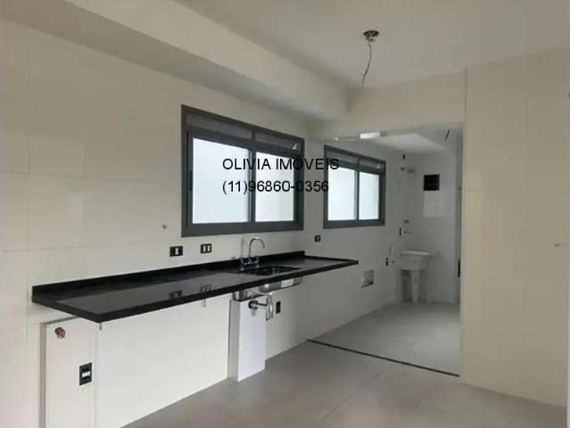 Apartamento para Venda em São Paulo/SP City América 3 Quartos