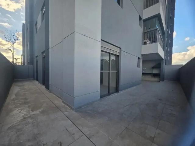 Apartamento para Venda em São Paulo/SP City América 3 Quartos