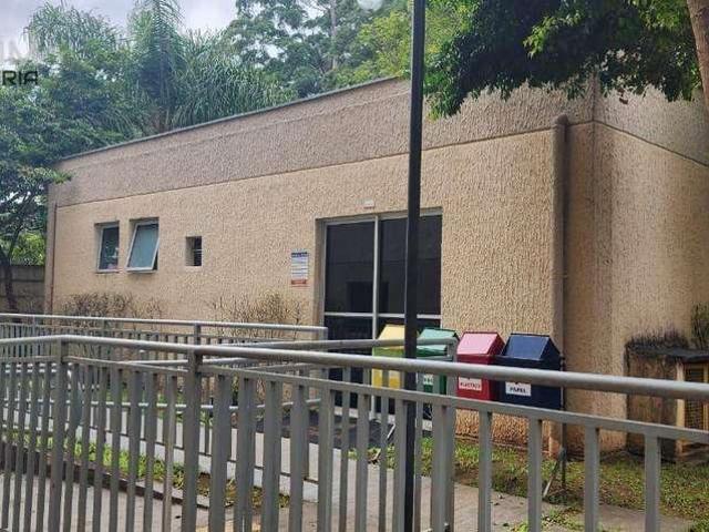 Apartamento para Venda em São Paulo/SP Colônia 1 Quartos