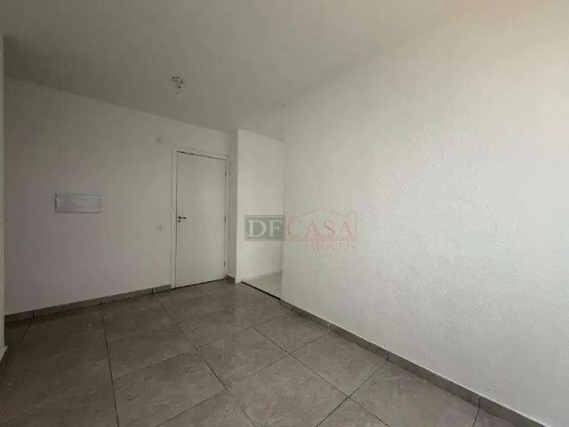 Apartamento para Venda em São Paulo/SP Colônia 2 Quartos