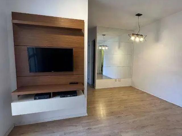 Apartamento para Venda em São Paulo/SP Conceição 2 Quartos