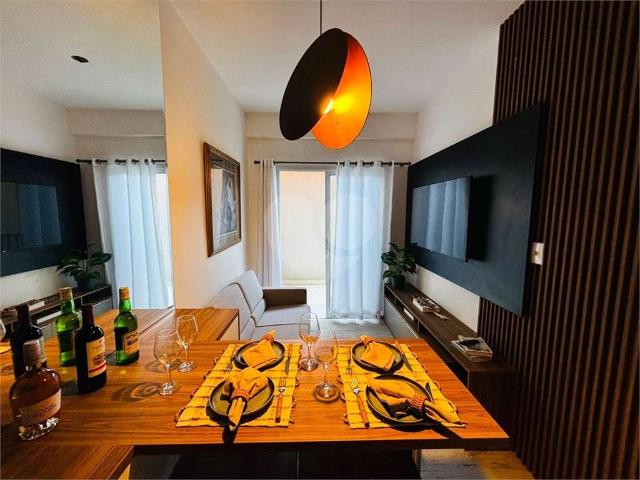 Apartamento para Venda em São Paulo/SP Conceição 2 Quartos