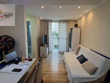 Apartamento para Venda em São Paulo/SP Conceição 2 Quartos