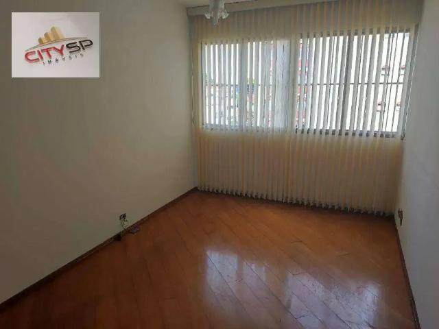 Apartamento para Venda em São Paulo/SP Conceição 2 Quartos