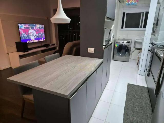 Apartamento para Venda em São Paulo/SP Conceição 2 Quartos