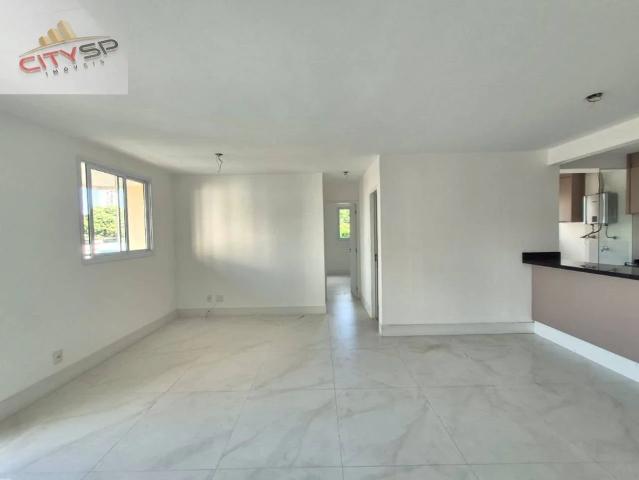 Apartamento para Venda em São Paulo/SP Conceição 2 Quartos