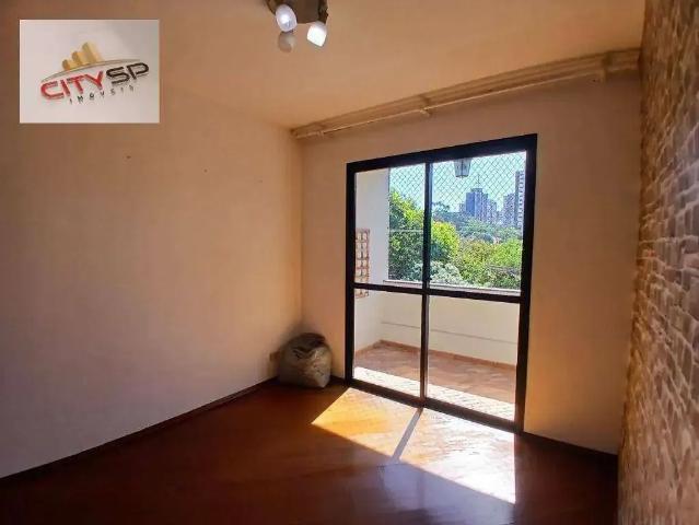 Apartamento para Venda em São Paulo/SP Conceição 2 Quartos