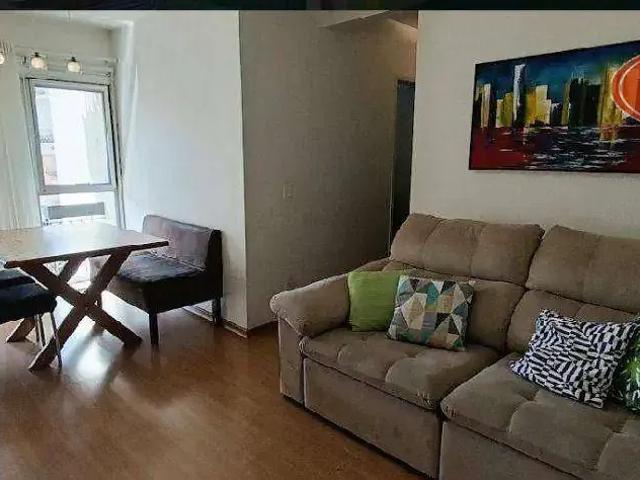 Apartamento para Venda em São Paulo/SP Conceição 3 Quartos