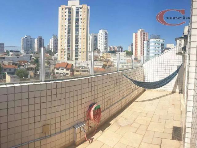 Apartamento para Venda em São Paulo/SP Conceição 3 Quartos