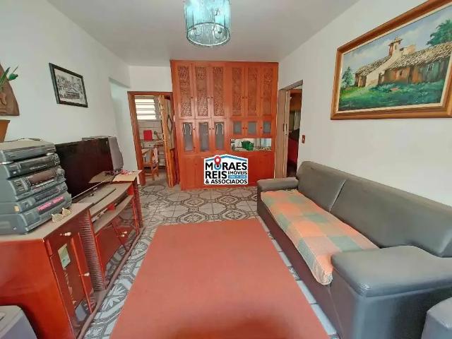 Apartamento para Venda em São Paulo/SP Conceição 3 Quartos