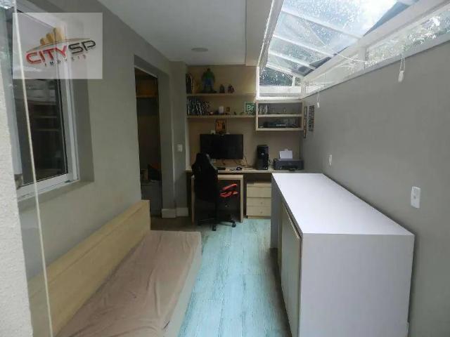 Apartamento para Venda em São Paulo/SP Conceição 3 Quartos