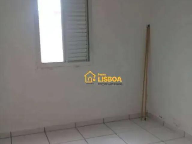 Apartamento para Venda em São Paulo/SP Conjunto Habitacional Teotonio Vilela 2 Quartos