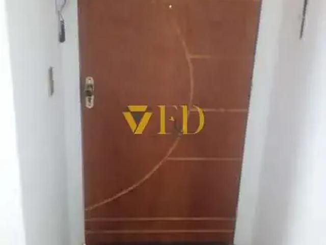 Apartamento para Venda em São Paulo/SP Conjunto Habitacional Teotonio Vilela 2 Quartos