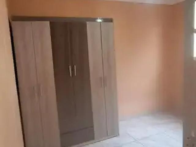 Apartamento para Venda em São Paulo/SP Conjunto Habitacional Barro Branco II 2 Quartos