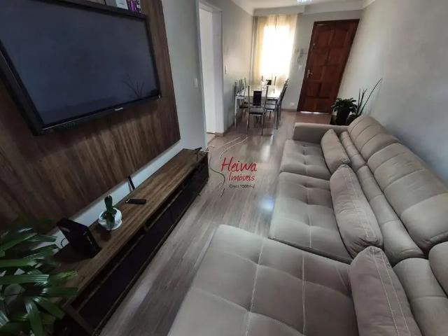 Apartamento para Venda em São Paulo/SP Conjunto Habitacional Brigadeiro Eduardo Gomes 2 Quartos