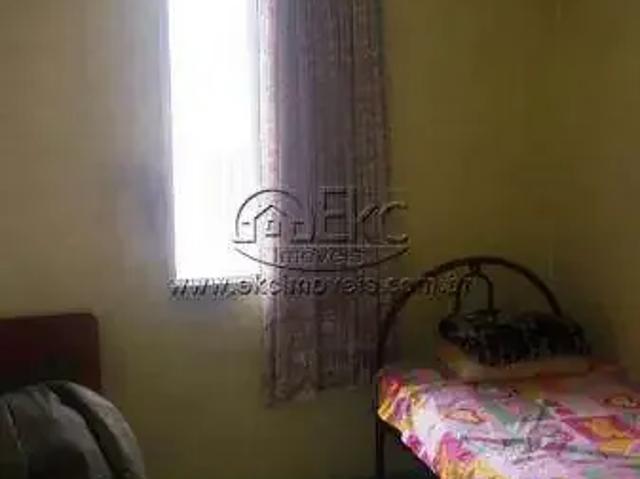 Apartamento para Venda em São Paulo/SP Conjunto Habitacional Brigadeiro Eduardo Gomes 2 Quartos