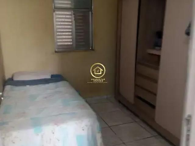 Apartamento para Venda em São Paulo/SP Conjunto Habitacional Brigadeiro Eduardo Gomes 2 Quartos