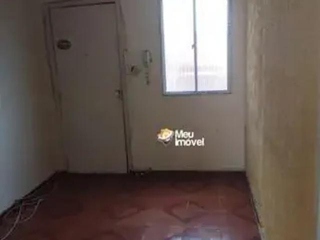 Apartamento para Venda em São Paulo/SP Conjunto Habitacional Brigadeiro Eduardo Gomes 2 Quartos