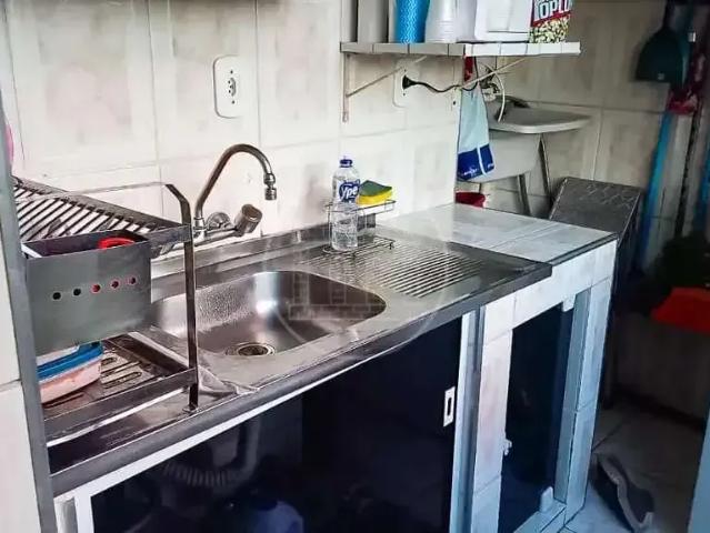 Apartamento para Venda em São Paulo/SP Conjunto Habitacional Brigadeiro Faria Lima 3 Quartos