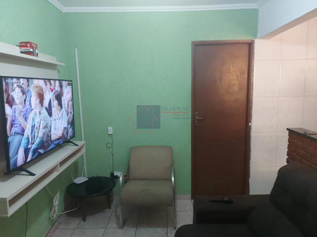 Apartamento para Venda em São Paulo/SP Conjunto Habitacional Brigadeiro Faria Lima 2 Quartos