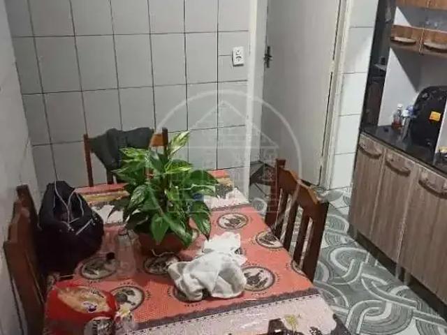 Apartamento para Venda em São Paulo/SP Conjunto Habitacional Brigadeiro Faria Lima 2 Quartos