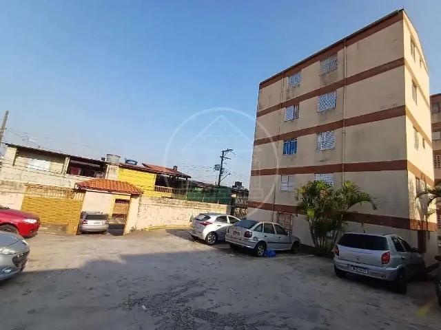 Apartamento para Venda em São Paulo/SP Conjunto Habitacional Brigadeiro Faria Lima 2 Quartos