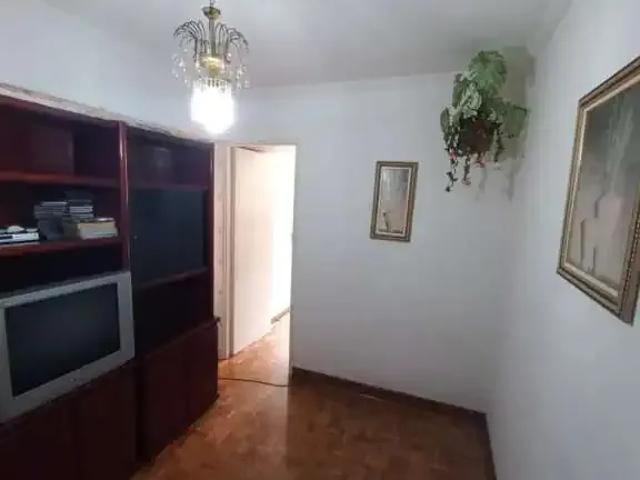 Apartamento para Venda em São Paulo/SP Conjunto Habitacional Brigadeiro Faria Lima 2 Quartos