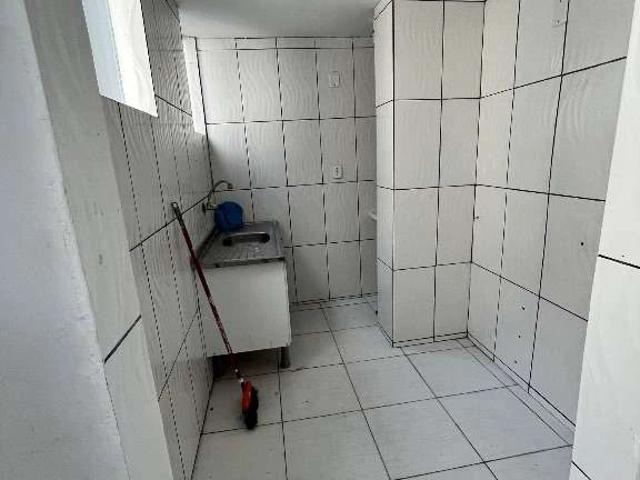 Apartamento para Venda em São Paulo/SP Conjunto Habitacional Castro Alves 1 Quartos