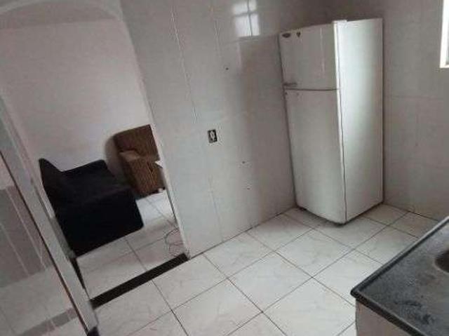 Apartamento para Venda em São Paulo/SP Conjunto Habitacional Castro Alves 2 Quartos