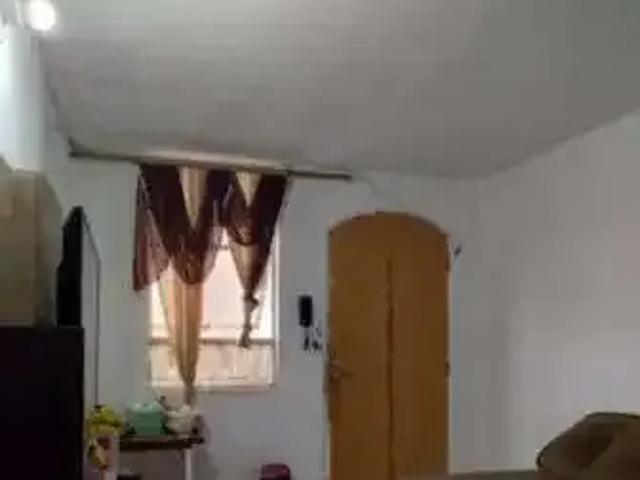 Apartamento para Venda em São Paulo/SP Conjunto Habitacional Castro Alves 2 Quartos
