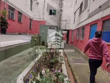 Apartamento para Venda em São Paulo/SP Conjunto Habitacional Castro Alves 2 Quartos