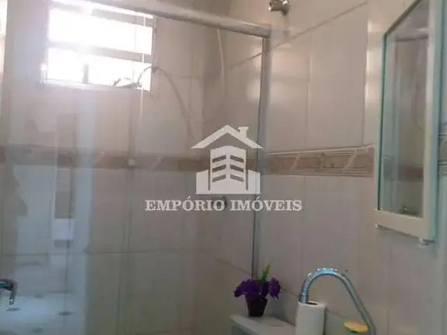 Apartamento para Venda em São Paulo/SP Conjunto Habitacional Castro Alves 4 Quartos