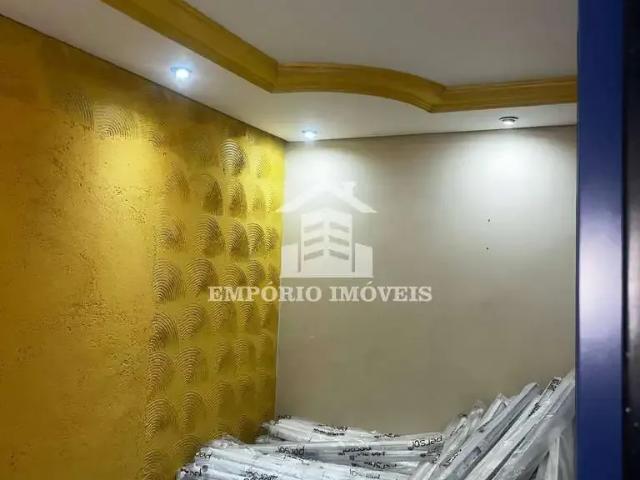 Apartamento para Venda em São Paulo/SP Conjunto Habitacional Castro Alves