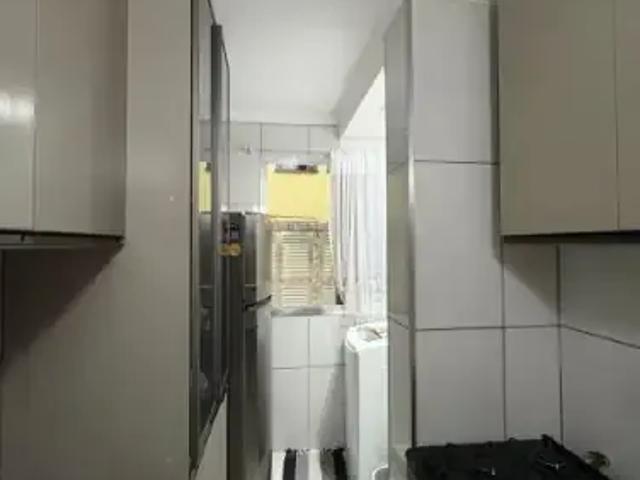 Apartamento para Venda em São Paulo/SP Conjunto Habitacional Fazenda do Carmo 1 Quartos