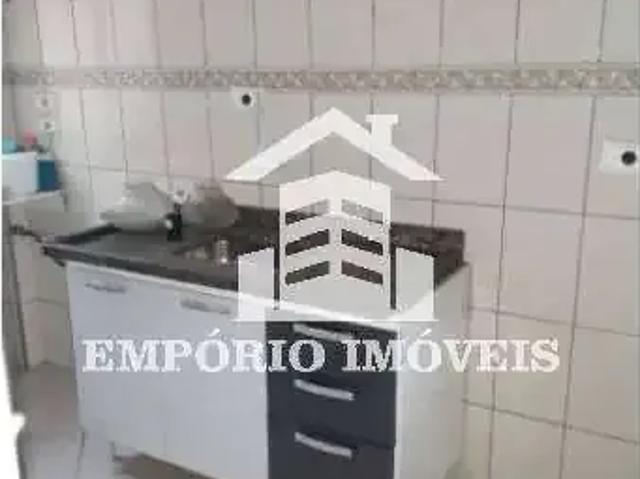 Apartamento para Venda em São Paulo/SP Conjunto Habitacional Fazenda do Carmo 2 Quartos