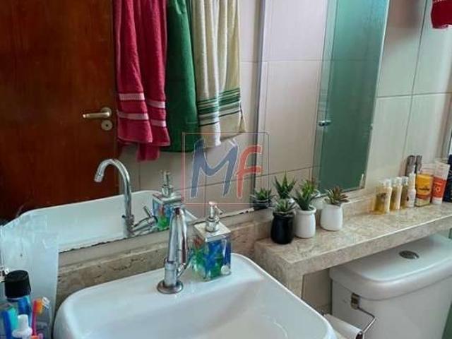 Apartamento para Venda em São Paulo/SP Conjunto Habitacional Fazenda do Carmo 2 Quartos