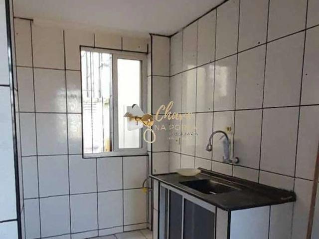 Apartamento para Venda em São Paulo/SP Conjunto Habitacional Fazenda do Carmo 2 Quartos