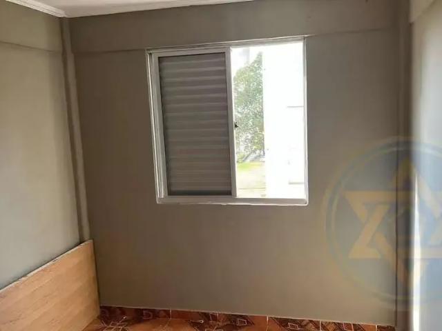Apartamento para Venda em São Paulo/SP Conjunto Habitacional Fazenda do Carmo 2 Quartos