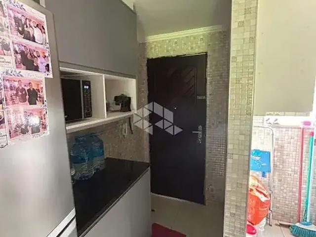Apartamento para Venda em São Paulo/SP Conjunto Habitacional Instituto Adventista 2 Quartos