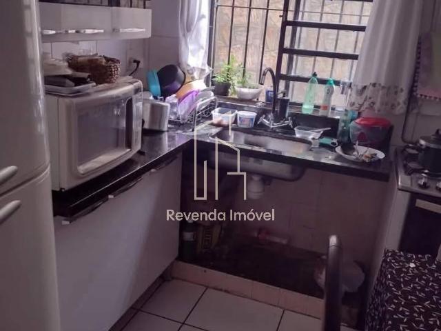 Apartamento para Venda em São Paulo/SP Conjunto Habitacional Instituto Adventista 2 Quartos