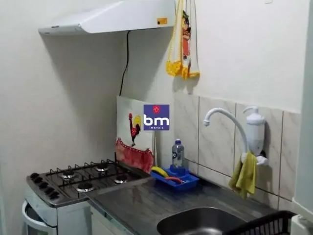 Apartamento para Venda em São Paulo/SP Conjunto Habitacional Instituto Adventista 2 Quartos