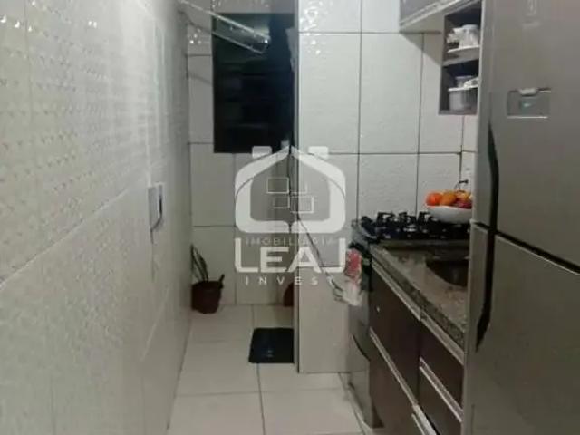 Apartamento para Venda em São Paulo/SP Conjunto Habitacional Instituto Adventista 2 Quartos