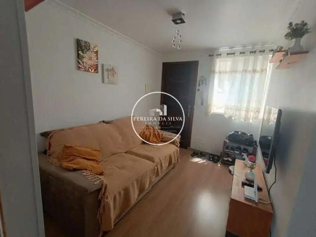Apartamento para Venda em São Paulo/SP Conjunto Habitacional Instituto Adventista 2 Quartos