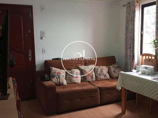 Apartamento para Venda em São Paulo/SP Conjunto Habitacional Instituto Adventista 2 Quartos