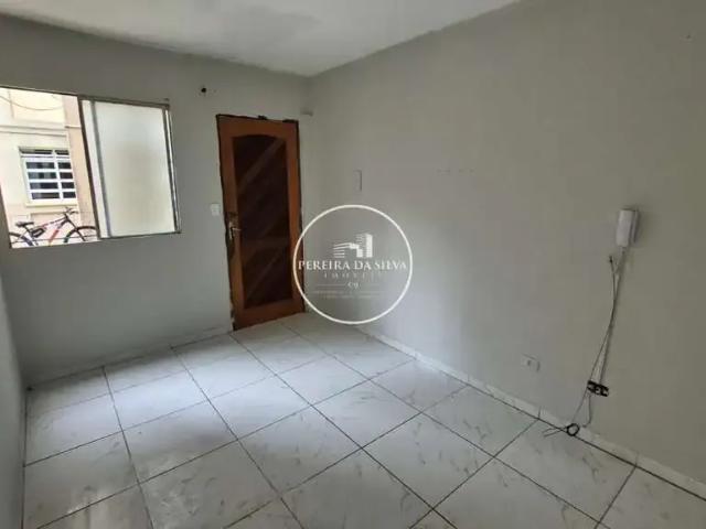 Apartamento para Venda em São Paulo/SP Conjunto Habitacional Jardim São Bento 2 Quartos