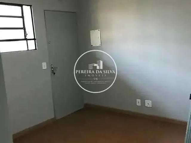 Apartamento para Venda em São Paulo/SP Conjunto Habitacional Jardim São Bento 2 Quartos