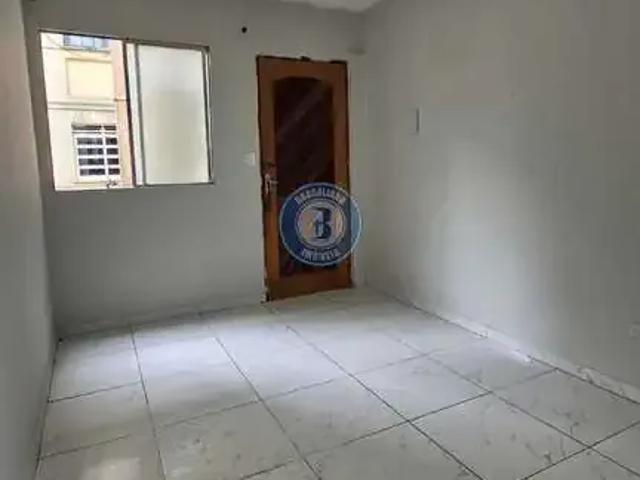 Apartamento para Venda em São Paulo/SP Conjunto Habitacional Jardim São Bento 2 Quartos